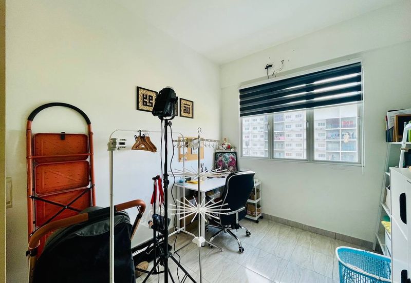 Taman Putra Impian, Kajang