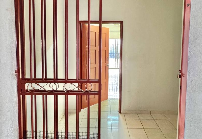 Pangsapuri Damai Mewah B