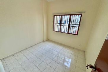 Pangsapuri Damai Mewah B