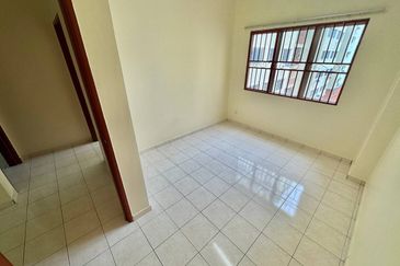 Pangsapuri Damai Mewah B