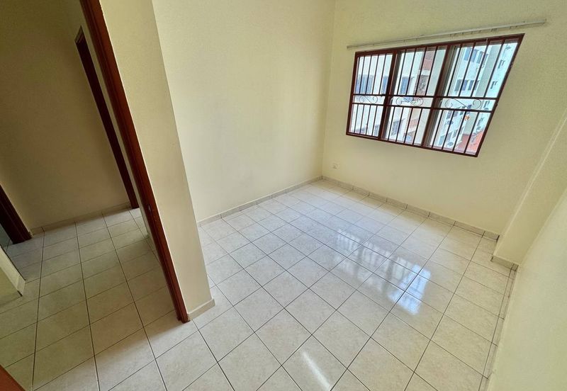 Pangsapuri Damai Mewah B