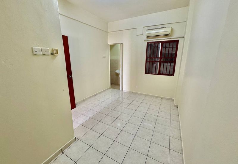 Pangsapuri Damai Mewah B