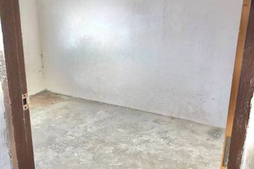 Pangsapuri Utarid Subang