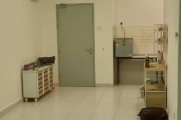 Pangsapuri Seri Utama