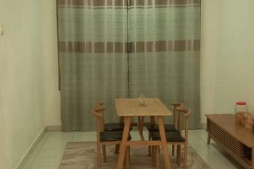 Pangsapuri Seri Utama