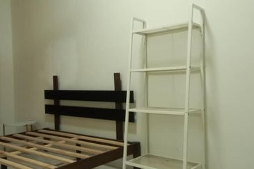 Pangsapuri Seri Utama