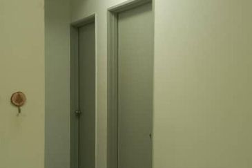 Pangsapuri Seri Utama