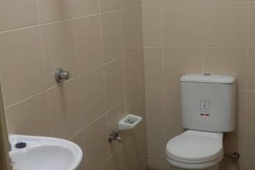 Pangsapuri Seri Utama