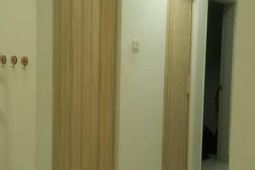 Pangsapuri Seri Utama