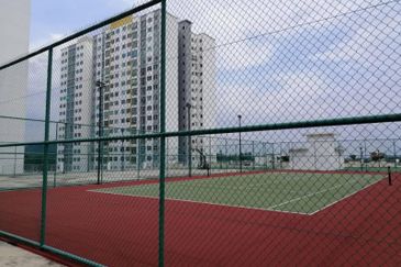 Pangsapuri Seri Utama