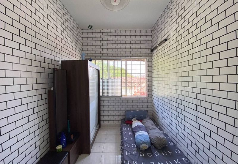 Pangsapuri Seri Mewah