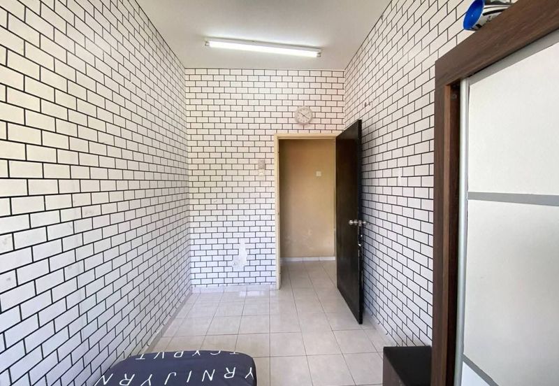 Pangsapuri Seri Mewah