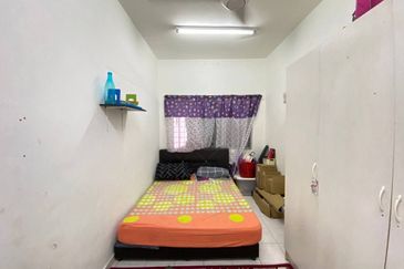 Pangsapuri Seri Mewah