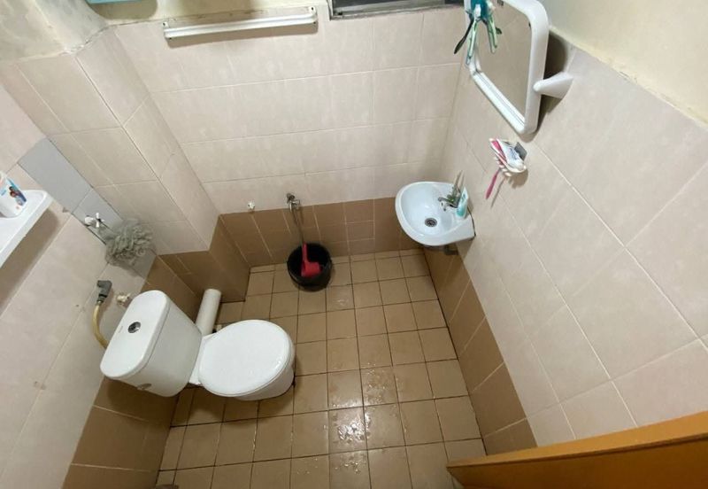 Pangsapuri Seri Mewah