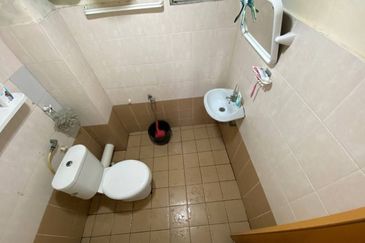 Pangsapuri Seri Mewah