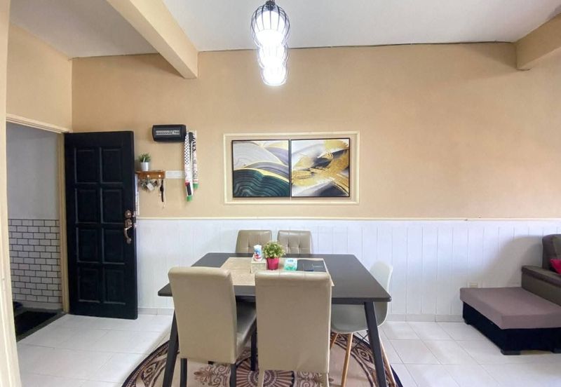 Pangsapuri Seri Mewah