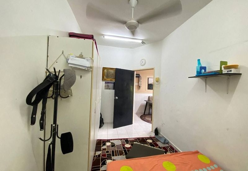 Pangsapuri Seri Mewah