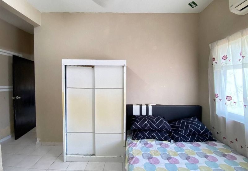 Pangsapuri Seri Mewah