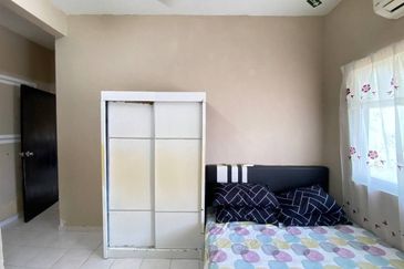 Pangsapuri Seri Mewah