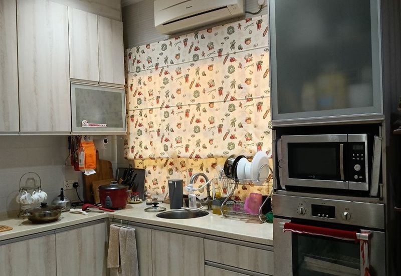 BANDAR ENSTEK (JENTAYU)