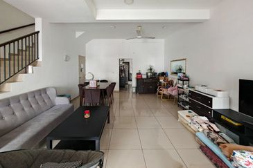 Penduline @ Bandar Rimbayu