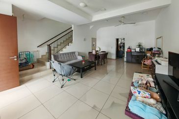 Penduline @ Bandar Rimbayu