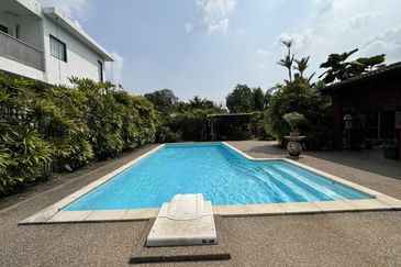 Country Heights Kajang