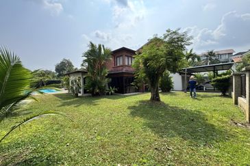 Country Heights Kajang