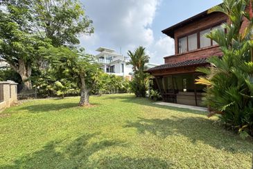 Country Heights Kajang