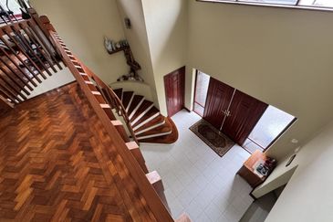 Country Heights Kajang