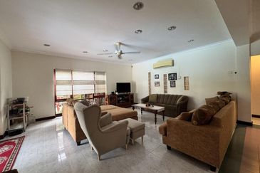 Country Heights Kajang