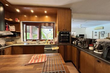 Country Heights Kajang