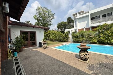 Country Heights Kajang