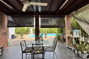 Country Heights Kajang