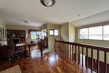 Country Heights Kajang