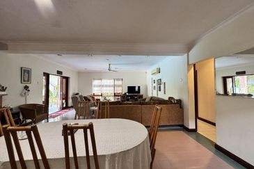 Country Heights Kajang