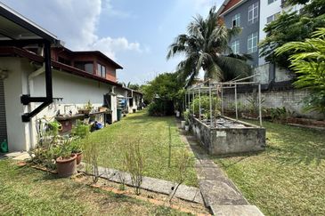 Country Heights Kajang