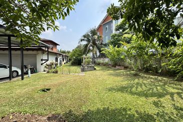 Country Heights Kajang