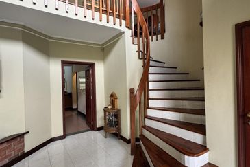 Country Heights Kajang