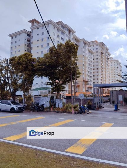[Spacious Unit] Vista Prima Apartment Bukit Puchong , Selangor, Puchong