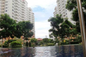 Vista Millennium Condominiums