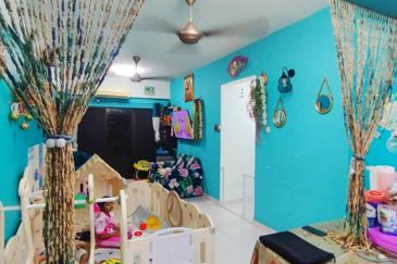 Vista Millennium Condominiums