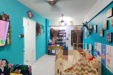 Vista Millennium Condominiums