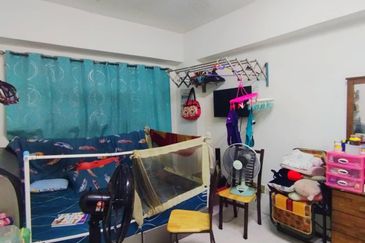 Vista Millennium Condominiums