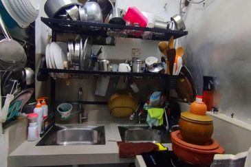 Vista Millennium Condominiums