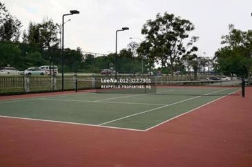 Vista Millennium Condominiums