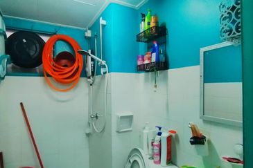 Vista Millennium Condominiums