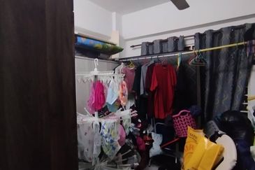 Vista Millennium Condominiums