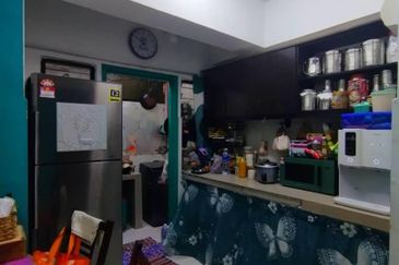 Vista Millennium Condominiums