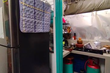 Vista Millennium Condominiums